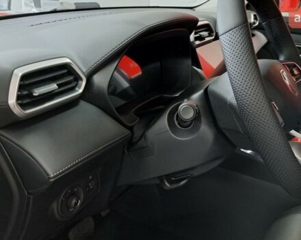 купить новое авто МГ ЗС 2025 года от официального дилера Автоцентр AUTO.RIA МГ фото