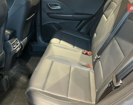 МГ ЗС, объемом двигателя 1.5 л и пробегом 0 тыс. км за 24397 $, фото 24 на Automoto.ua