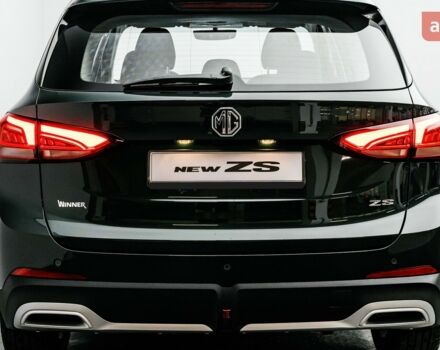 купить новое авто МГ ЗС 2025 года от официального дилера Автоцентр AUTO.RIA МГ фото