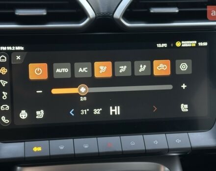 купить новое авто МГ ЗС 2025 года от официального дилера Автомир МГ фото