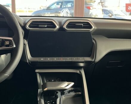 купить новое авто МГ ЗС 2025 года от официального дилера ТОВ ДК «Полтава-Автосвіт» MG МГ фото