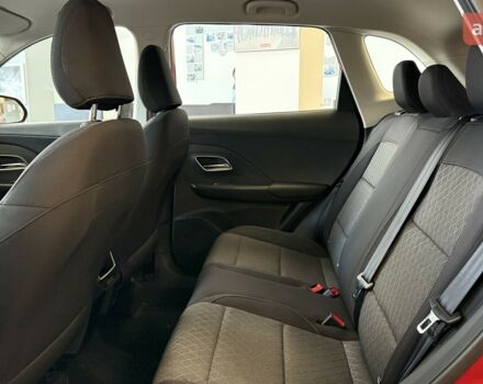 купить новое авто МГ ЗС 2025 года от официального дилера Автоцентр AUTO.RIA МГ фото