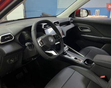 купить новое авто МГ ЗС 2025 года от официального дилера Автоцентр AUTO.RIA МГ фото