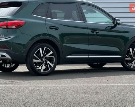 купить новое авто МГ ЗС 2025 года от официального дилера Автомир МГ фото