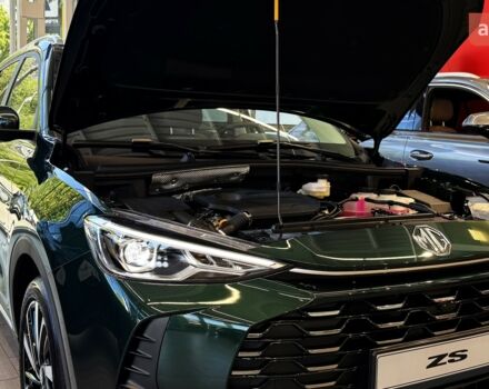 купити нове авто МГ ЗС 2025 року від офіційного дилера Автоцентр AUTO.RIA МГ фото