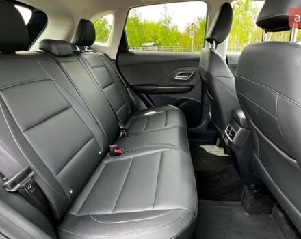 купить новое авто МГ ЗС 2025 года от официального дилера Автоцентр AUTO.RIA МГ фото