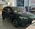 купити нове авто МГ ЗС 2025 року від офіційного дилера Автомир МГ фото