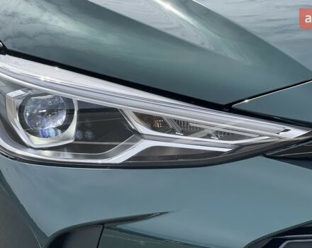 купить новое авто МГ ЗС 2025 года от официального дилера Автомир МГ фото