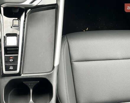 МГ ЗС, объемом двигателя 1.5 л и пробегом 0 тыс. км за 26208 $, фото 9 на Automoto.ua