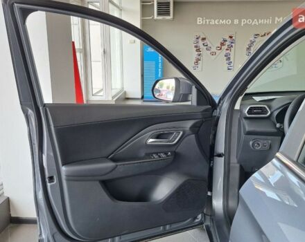 купить новое авто МГ ЗС 2025 года от официального дилера Автоцентр AUTO.RIA МГ фото