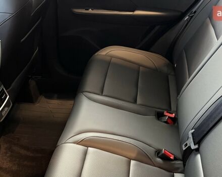 купить новое авто МГ ЗС 2025 года от официального дилера ТОВ ДК «Полтава-Автосвіт» MG МГ фото