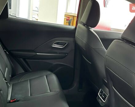 МГ ЗС, объемом двигателя 1.5 л и пробегом 0 тыс. км за 24579 $, фото 17 на Automoto.ua