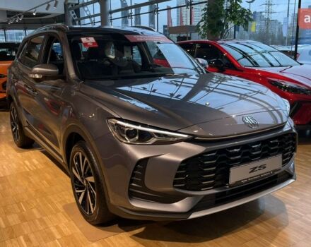 МГ ЗС, объемом двигателя 1.5 л и пробегом 0 тыс. км за 24397 $, фото 2 на Automoto.ua