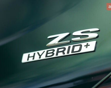 купить новое авто МГ ЗС 2025 года от официального дилера ТОВ ДК «Полтава-Автосвіт» MG МГ фото