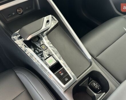 купить новое авто МГ ЗС 2025 года от официального дилера Автомир МГ фото