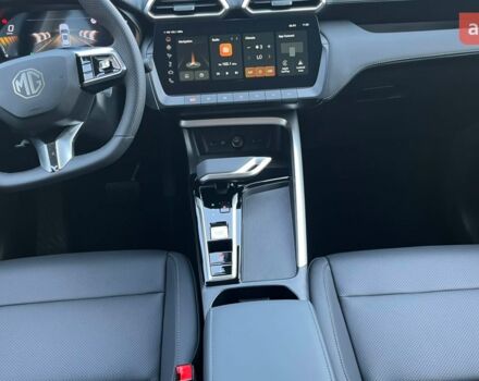 МГ ЗС, объемом двигателя 1.5 л и пробегом 0 тыс. км за 26135 $, фото 12 на Automoto.ua