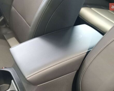 купить новое авто МГ ЗС 2025 года от официального дилера Мустанг Моторс MG МГ фото