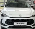 купити нове авто МГ ЗС 2025 року від офіційного дилера MG Авто-Імпульс МГ фото