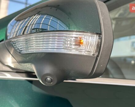 купити нове авто МГ ЗС 2025 року від офіційного дилера Автомир МГ фото