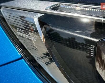 МГ ЗС 2025 года купить новое авто МГ ЗС 2025 года от официального дилера МОТОРКОМ+MG МГ фото