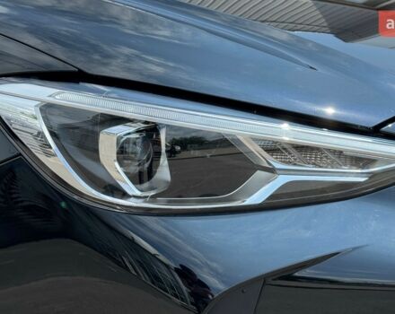 купить новое авто МГ ЗС 2025 года от официального дилера ТОВ ДК «Полтава-Автосвіт» MG МГ фото