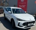 купить новое авто МГ ЗС 2025 года от официального дилера ТОВ ДК «Полтава-Автосвіт» MG МГ фото