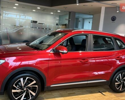 МГ ЗС, объемом двигателя 1.5 л и пробегом 0 тыс. км за 24584 $, фото 9 на Automoto.ua