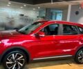 купить новое авто МГ ЗС 2025 года от официального дилера MG Віннер Автомотів МГ фото