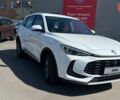 купить новое авто МГ ЗС 2025 года от официального дилера ТОВ ДК «Полтава-Автосвіт» MG МГ фото