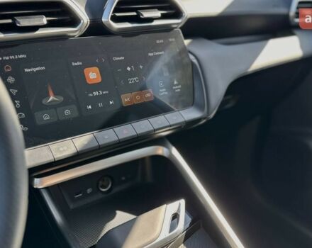 МГ ЗС 2025 года купить новое авто МГ ЗС 2025 года от официального дилера МОТОРКОМ+MG МГ фото