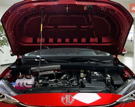 купить новое авто МГ ЗС 2025 года от официального дилера Автоцентр AUTO.RIA МГ фото