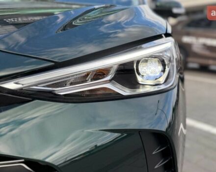 купить новое авто МГ ЗС 2025 года от официального дилера Альянс-А MG МГ фото