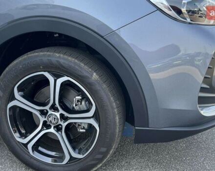 МГ ЗС, объемом двигателя 1.5 л и пробегом 0 тыс. км за 22372 $, фото 4 на Automoto.ua