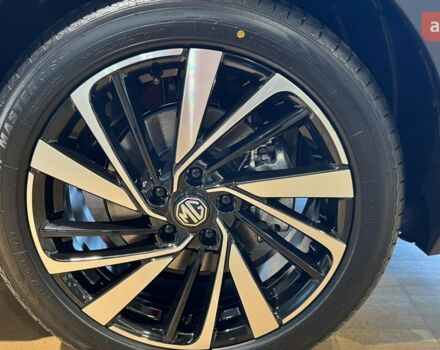 МГ ЗС, объемом двигателя 1.5 л и пробегом 0 тыс. км за 24584 $, фото 23 на Automoto.ua