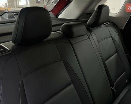 купить новое авто МГ ЗС 2025 года от официального дилера Автоцентр AUTO.RIA МГ фото