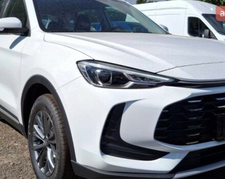 МГ ЗС 2025 в Киеве на Automoto.ua МГ ЗС, объемом двигателя 1.5 л и пробегом 0 тыс. км за 18891 $, фото 1 на Automoto.ua