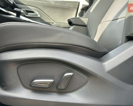 купить новое авто МГ ЗС 2025 года от официального дилера Автомир МГ фото