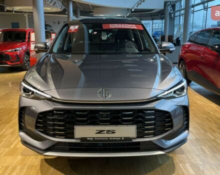 МГ ЗС, объемом двигателя 1.5 л и пробегом 0 тыс. км за 24397 $, фото 1 на Automoto.ua