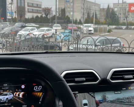 МГ ЗС, объемом двигателя 1.5 л и пробегом 0 тыс. км за 26208 $, фото 5 на Automoto.ua