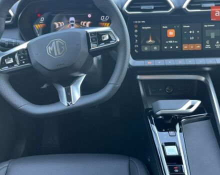 МГ ЗС, объемом двигателя 1.5 л и пробегом 0 тыс. км за 26135 $, фото 13 на Automoto.ua