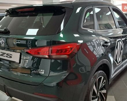 купить новое авто МГ ЗС 2025 года от официального дилера Автоцентр AUTO.RIA МГ фото