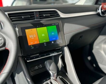 МГ ЗС 2025 року купити нове авто МГ ЗС 2025 року від офіційного дилера МОТОРКОМ+MG МГ фото