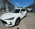 купить новое авто МГ ЗС 2025 года от официального дилера ТОВ ДК «Полтава-Автосвіт» MG МГ фото