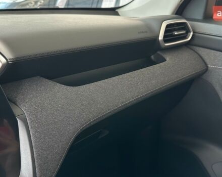 купити нове авто МГ ЗС 2025 року від офіційного дилера Автомир МГ фото