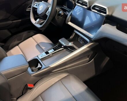 МГ ЗС, объемом двигателя 1.5 л и пробегом 0 тыс. км за 24397 $, фото 20 на Automoto.ua