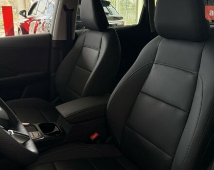 купити нове авто МГ ЗС 2025 року від офіційного дилера MG Авто-Імпульс МГ фото