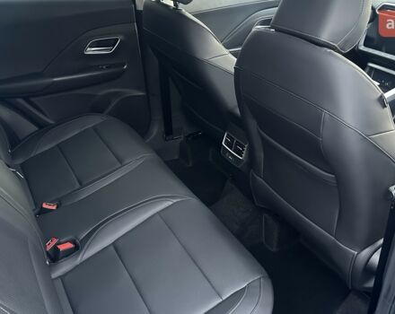 купить новое авто МГ ЗС 2025 года от официального дилера Автомир МГ фото