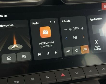 купити нове авто МГ ЗС 2025 року від офіційного дилера MG Авто-Імпульс МГ фото