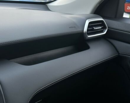 купить новое авто МГ ЗС 2025 года от официального дилера Автомир МГ фото