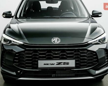 купить новое авто МГ ЗС 2025 года от официального дилера Автоцентр AUTO.RIA МГ фото